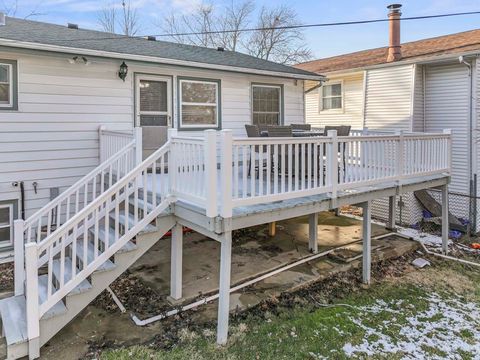 Tiny photo for 7487 Northway Drive, Hanover Park, IL 60133 (MLS # 12573893)