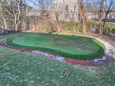 Tiny photo for 7487 Northway Drive, Hanover Park, IL 60133 (MLS # 12573893)