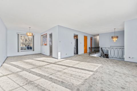 Tiny photo for 7487 Northway Drive, Hanover Park, IL 60133 (MLS # 12573893)