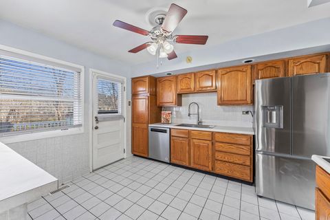 Tiny photo for 7487 Northway Drive, Hanover Park, IL 60133 (MLS # 12573893)