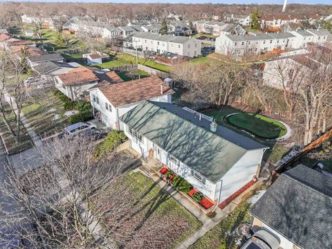 Tiny photo for 7487 Northway Drive, Hanover Park, IL 60133 (MLS # 12573893)