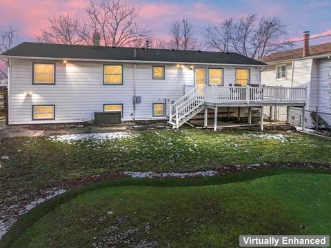 Tiny photo for 7487 Northway Drive, Hanover Park, IL 60133 (MLS # 12573893)