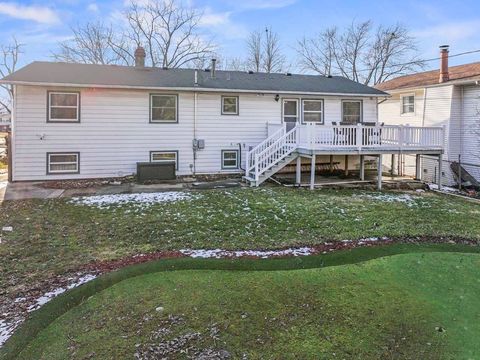 Tiny photo for 7487 Northway Drive, Hanover Park, IL 60133 (MLS # 12573893)