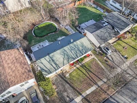 Tiny photo for 7487 Northway Drive, Hanover Park, IL 60133 (MLS # 12573893)