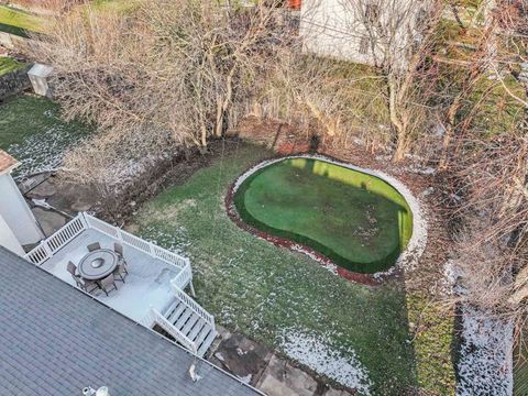 Tiny photo for 7487 Northway Drive, Hanover Park, IL 60133 (MLS # 12573893)