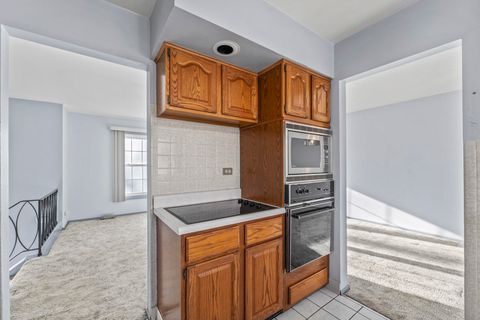 Tiny photo for 7487 Northway Drive, Hanover Park, IL 60133 (MLS # 12573893)