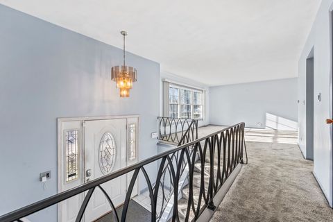 Tiny photo for 7487 Northway Drive, Hanover Park, IL 60133 (MLS # 12573893)