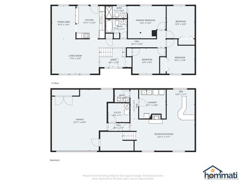 Tiny photo for 7487 Northway Drive, Hanover Park, IL 60133 (MLS # 12573893)