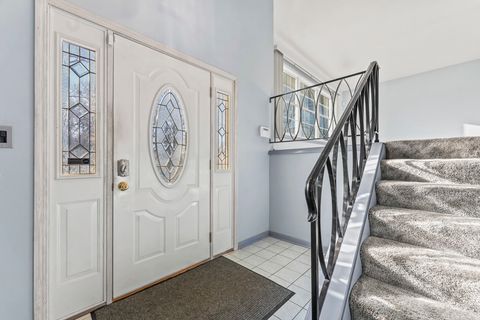 Tiny photo for 7487 Northway Drive, Hanover Park, IL 60133 (MLS # 12573893)