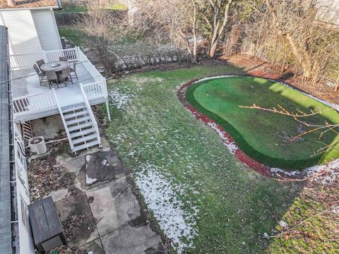 Tiny photo for 7487 Northway Drive, Hanover Park, IL 60133 (MLS # 12573893)