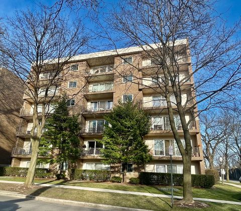 Photo of 407 Ashland Avenue #2G, River Forest, IL 60305 (MLS # 12620806)