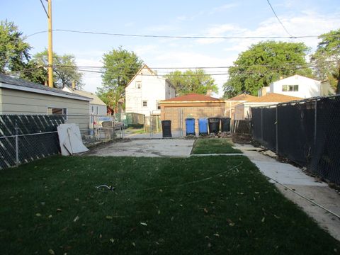 A home in Chicago