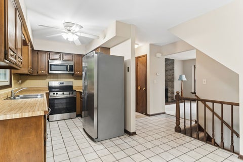 Tiny photo for 512 E Russell Street, Barrington, IL 60010 (MLS # 12638441)