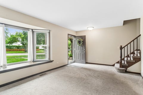 Tiny photo for 512 E Russell Street, Barrington, IL 60010 (MLS # 12638441)