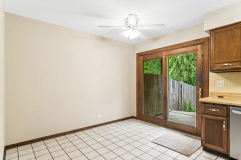 Tiny photo for 512 E Russell Street, Barrington, IL 60010 (MLS # 12638441)