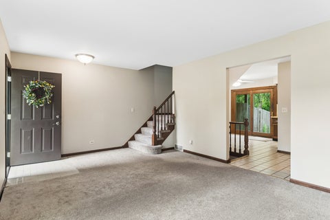 Tiny photo for 512 E Russell Street, Barrington, IL 60010 (MLS # 12638441)