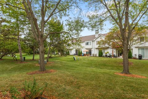 Tiny photo for 2741 Odlum Drive #3, Schaumburg, IL 60194 (MLS # 12467066)