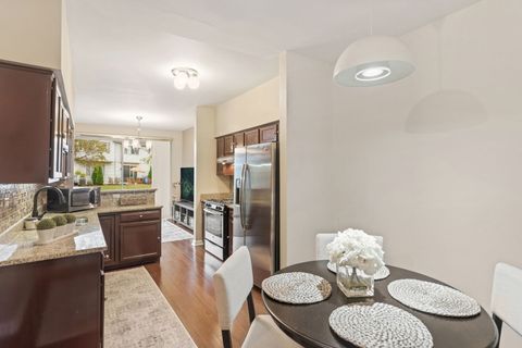 Tiny photo for 2741 Odlum Drive #3, Schaumburg, IL 60194 (MLS # 12467066)