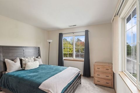 Tiny photo for 2741 Odlum Drive #3, Schaumburg, IL 60194 (MLS # 12467066)