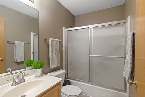 Tiny photo for 2741 Odlum Drive #3, Schaumburg, IL 60194 (MLS # 12467066)