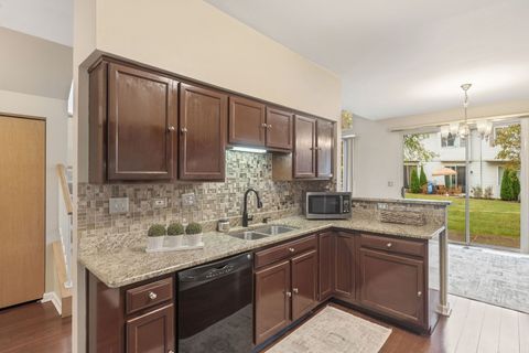 Tiny photo for 2741 Odlum Drive #3, Schaumburg, IL 60194 (MLS # 12467066)