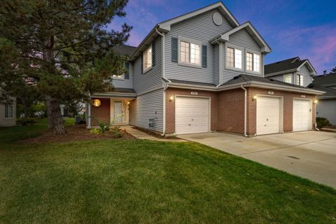 Photo of 2741 Odlum Drive #3, Schaumburg, IL 60194 (MLS # 12467066)