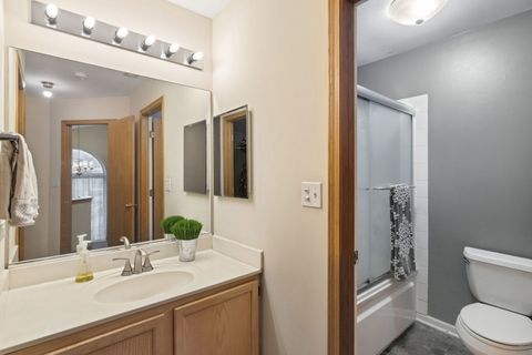 Tiny photo for 2741 Odlum Drive #3, Schaumburg, IL 60194 (MLS # 12467066)