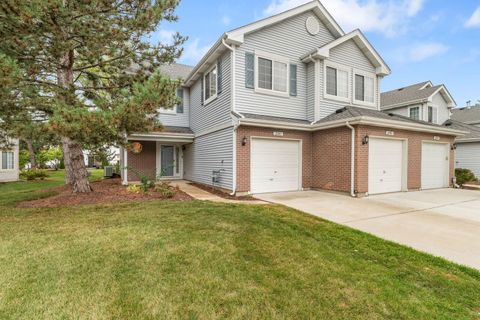 Tiny photo for 2741 Odlum Drive #3, Schaumburg, IL 60194 (MLS # 12467066)