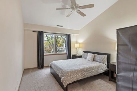 Tiny photo for 2741 Odlum Drive #3, Schaumburg, IL 60194 (MLS # 12467066)