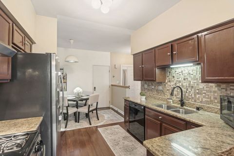 Tiny photo for 2741 Odlum Drive #3, Schaumburg, IL 60194 (MLS # 12467066)