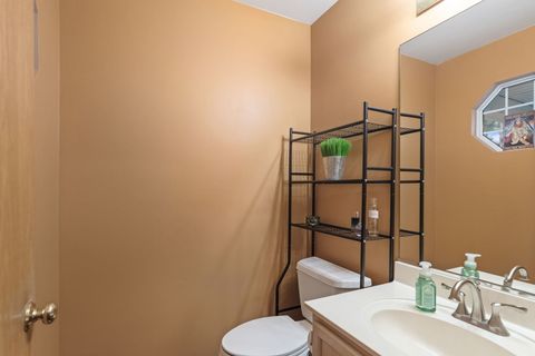 Tiny photo for 2741 Odlum Drive #3, Schaumburg, IL 60194 (MLS # 12467066)