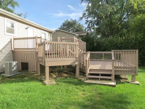 A home in Woodridge