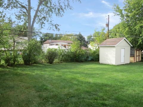 A home in Woodridge