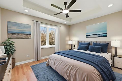 Tiny photo for 8332 S 77th Court, Bridgeview, IL 60455 (MLS # 12526200)