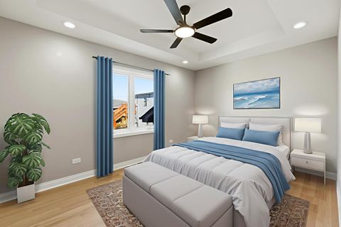 Tiny photo for 8332 S 77th Court, Bridgeview, IL 60455 (MLS # 12526200)