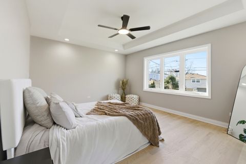 Tiny photo for 8332 S 77th Court, Bridgeview, IL 60455 (MLS # 12526200)