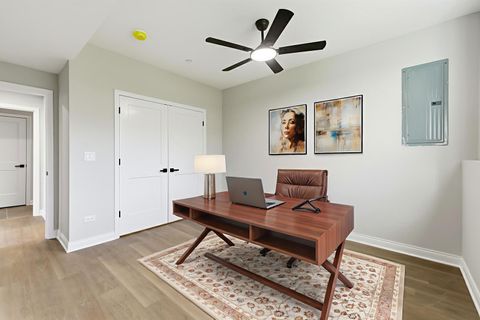 Tiny photo for 8332 S 77th Court, Bridgeview, IL 60455 (MLS # 12526200)