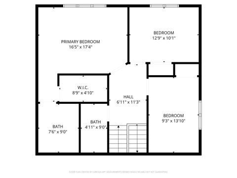 Tiny photo for 8332 S 77th Court, Bridgeview, IL 60455 (MLS # 12526200)