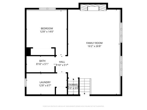 Tiny photo for 8332 S 77th Court, Bridgeview, IL 60455 (MLS # 12526200)