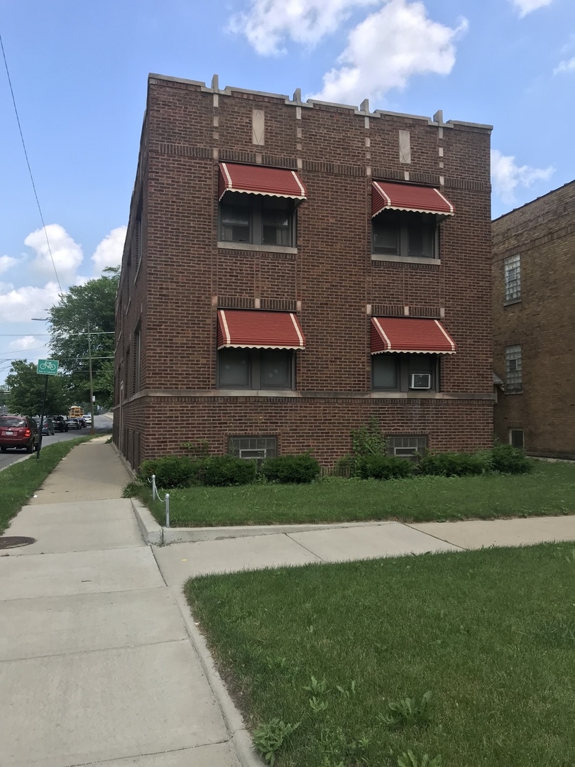 101 W 76th Street, CHICAGO, IL 60620 — MLS #10000573 — Main listing photo