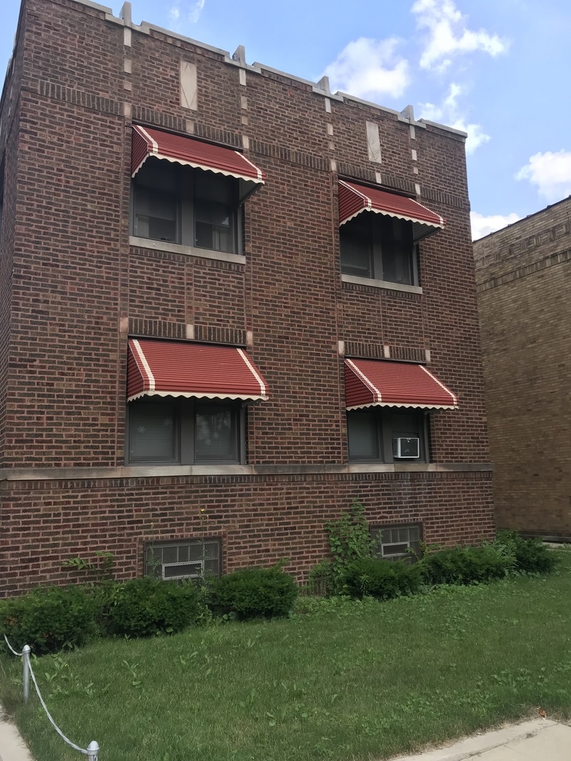 101 W 76th Street, CHICAGO, IL 60620 — MLS #10000573 — photo 12 of 12