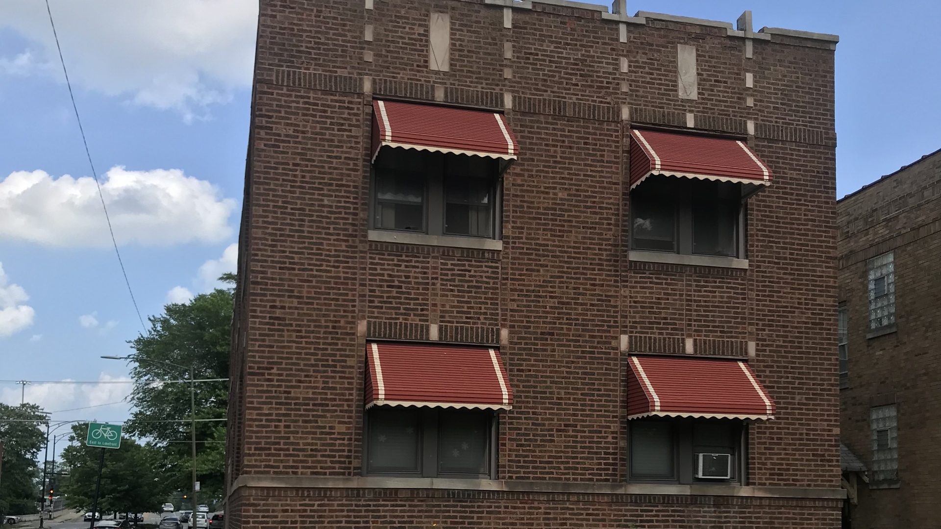 101 W 76th Street, CHICAGO, IL 60620 — MLS #10000573 — photo 3 of 12