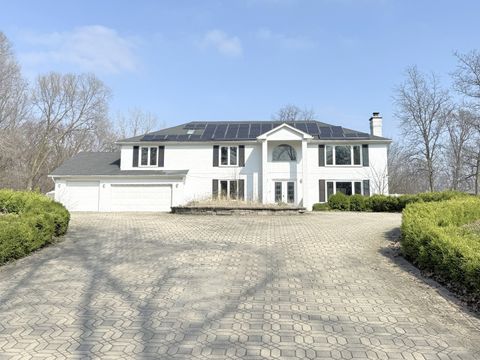 23021 Oakland Drive Steger IL 60475