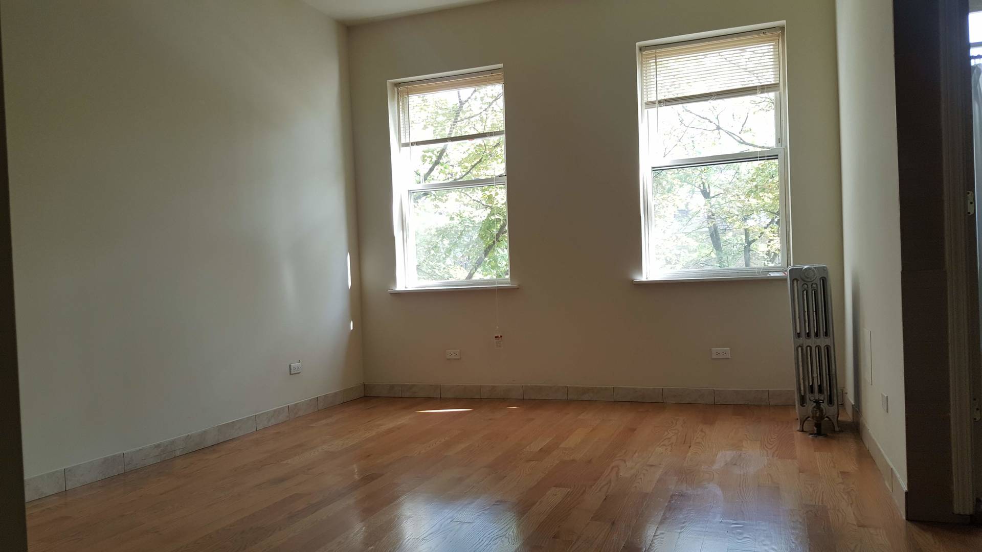 4764 N Virginia Avenue 102