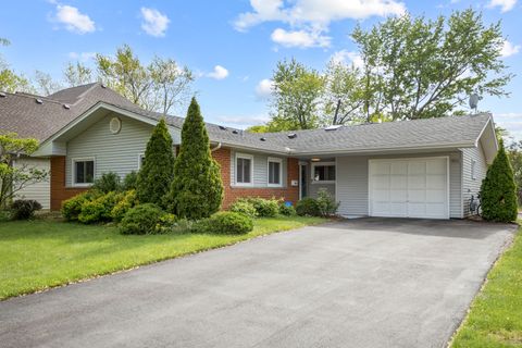 1850 Pierce Road Hoffman Estates IL 60169