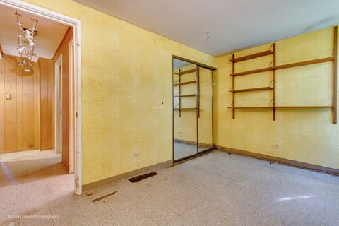 Tiny photo for 5616 S Harper Avenue, Chicago, IL 60637 (MLS # 12470971)