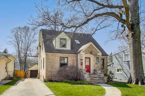 4914 Prospect Avenue Downers Grove IL 60515