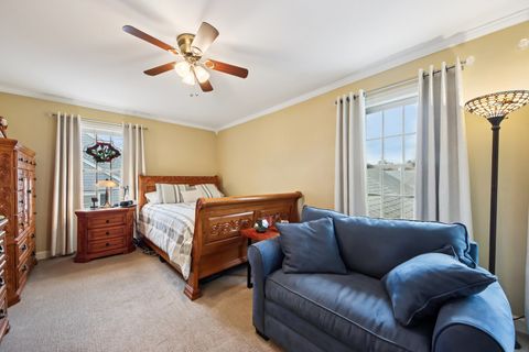 Tiny photo for 388 Narragansett Court, Crystal Lake, IL 60012 (MLS # 12602006)