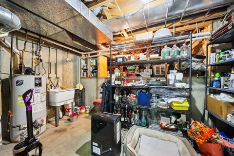 Tiny photo for 388 Narragansett Court, Crystal Lake, IL 60012 (MLS # 12602006)