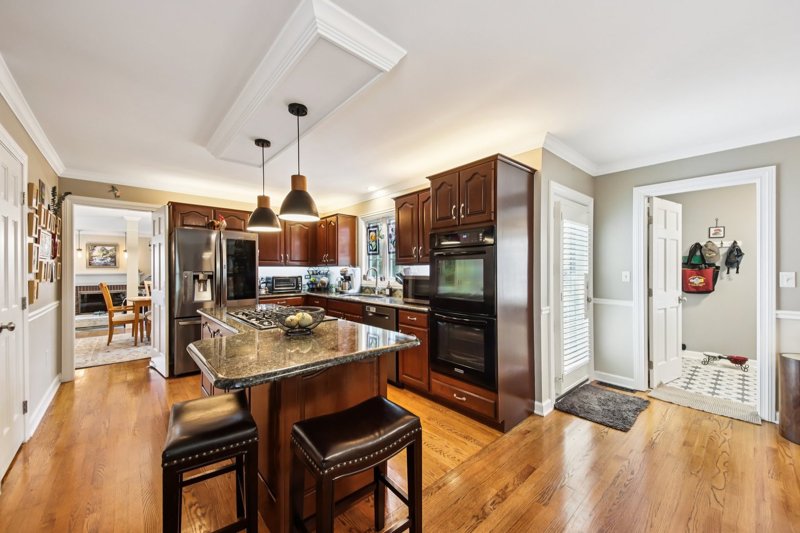 388 Narragansett Court